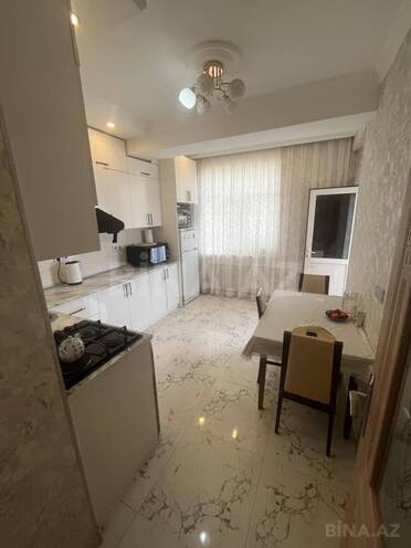 Продаётся 2-комн. новостройка 82 м², photo 5 from 11