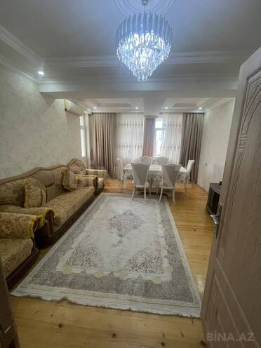 Продаётся 2-комн. новостройка 82 м², photo 3 from 11