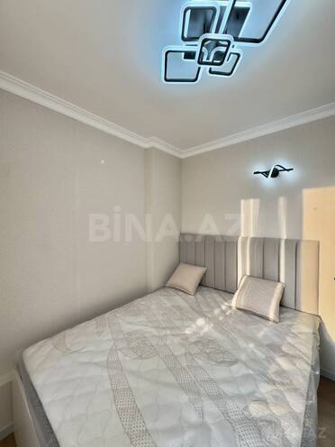 Satılır 2 otaqlı köhnə tikili 40 m², Gənclik m., photo 13 from 21