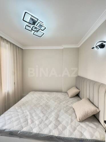 Satılır 2 otaqlı köhnə tikili 40 m², Gənclik m., photo 12 from 21
