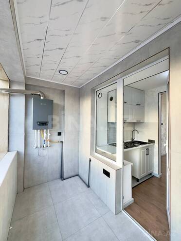 Satılır 2 otaqlı köhnə tikili 40 m², Gənclik m., photo 11 from 21