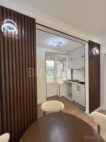 Satılır 2 otaqlı köhnə tikili 40 m², Gənclik m., photo 10 from 21