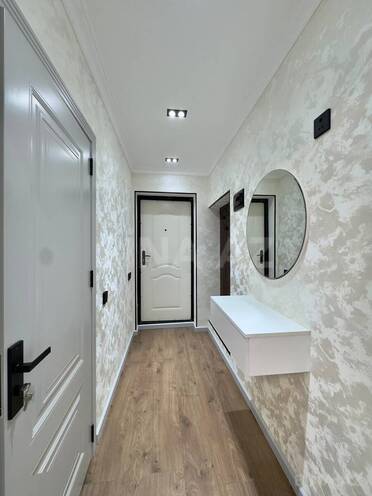 Satılır 2 otaqlı köhnə tikili 40 m², Gənclik m., photo 14 from 21