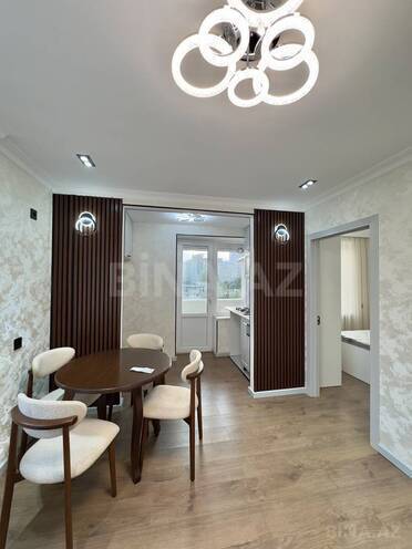 Satılır 2 otaqlı köhnə tikili 40 m², Gənclik m., photo 7 from 21