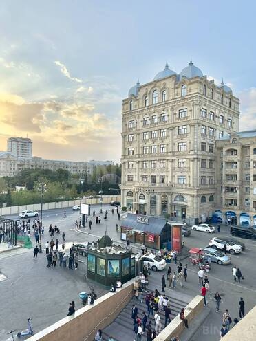 Satılır 2 otaqlı köhnə tikili 40 m², Gənclik m., photo 4 from 21