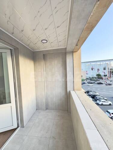 Satılır 2 otaqlı köhnə tikili 40 m², Gənclik m., photo 18 from 21