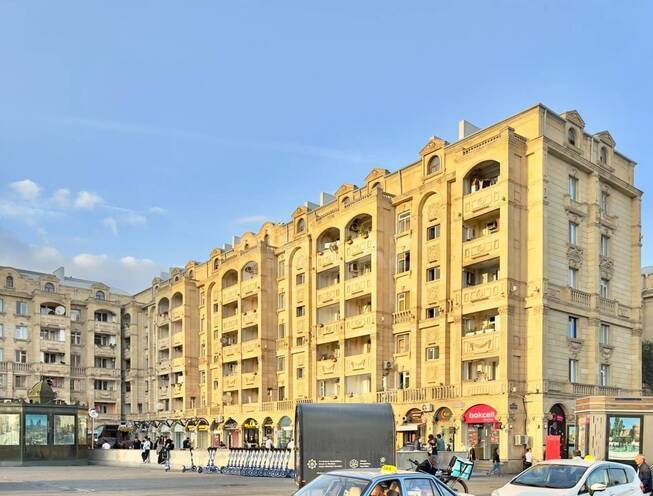 Satılır 2 otaqlı köhnə tikili 40 m², Gənclik m., photo 3 from 21