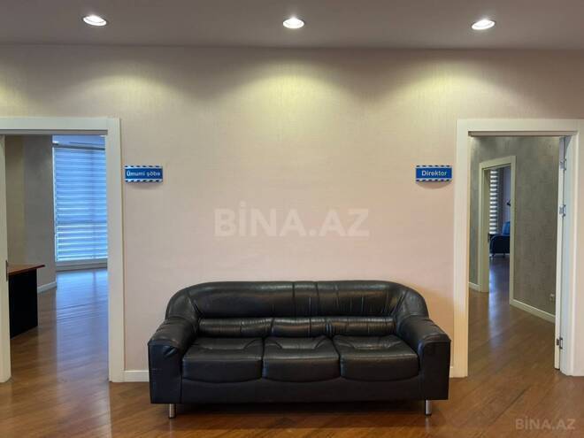 Сдаётся 4-комн. офис 230 м², м. Бакмил, photo 14 from 16