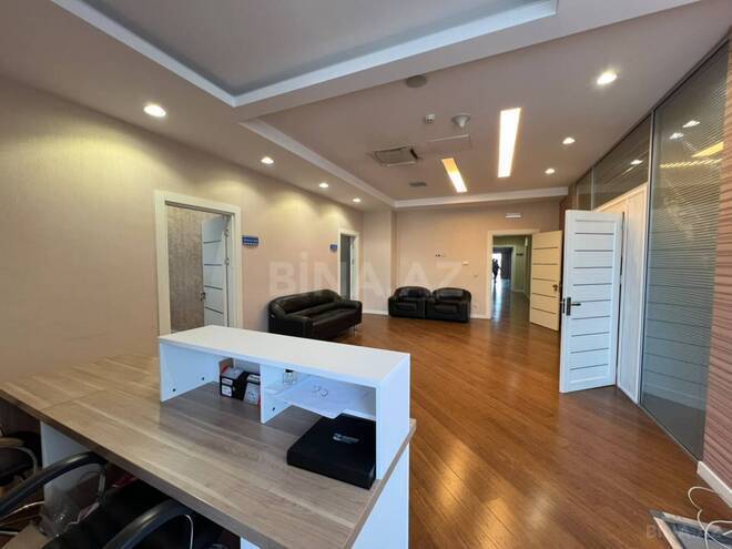 Сдаётся 4-комн. офис 230 м², м. Бакмил, photo 12 from 16