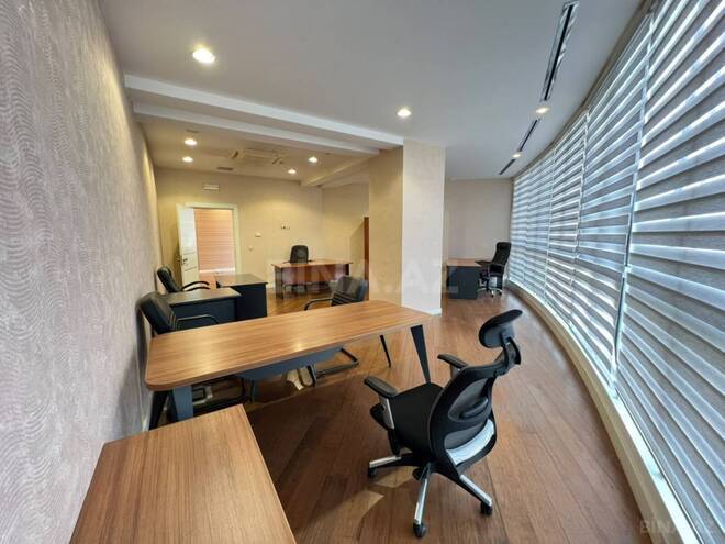 Сдаётся 4-комн. офис 230 м², м. Бакмил, photo 11 from 16
