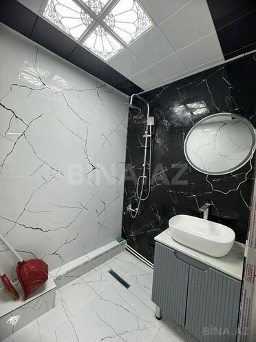 Satılır 2 otaqlı köhnə tikili 65 m², Xalqlar Dostluğu m., photo 10 from 11