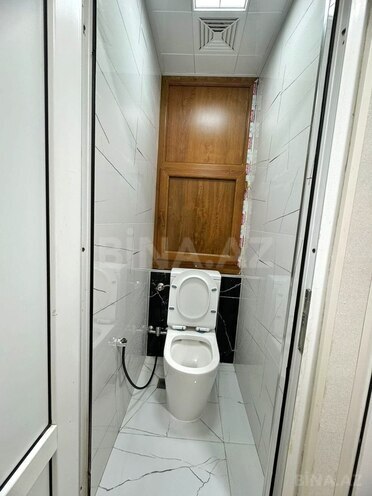 Satılır 2 otaqlı köhnə tikili 65 m², Xalqlar Dostluğu m., photo 9 from 11