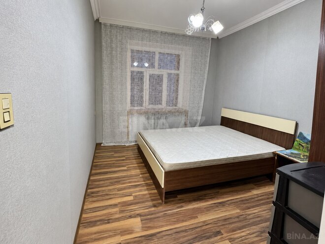Satılır 2 otaqlı köhnə tikili 65 m², Xalqlar Dostluğu m., photo 5 from 11
