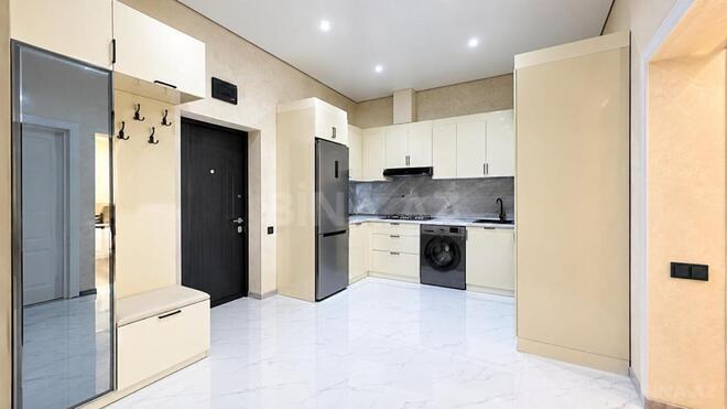 Сдается 2-комн. новостройка 80 м², м. Кероглу, photo 4 from 7