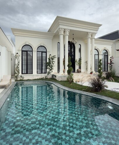 Продается 5-комн. дом/дача 240 м², пос. Мардакан, photo 5 from 24