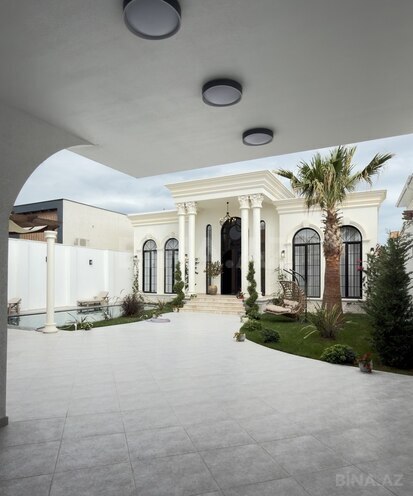 Продается 5-комн. дом/дача 240 м², пос. Мардакан, photo 4 from 24