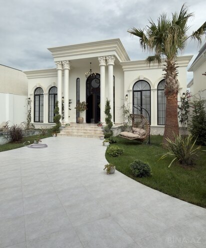 Продается 5-комн. дом/дача 240 м², пос. Мардакан, photo 3 from 24