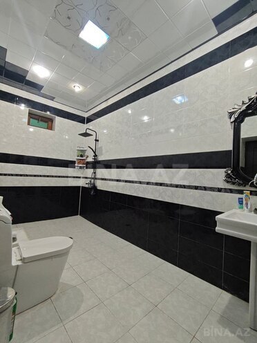 Продаётся 5-комн. дом/дача 270 м², пос. Масазыр, photo 19 from 20