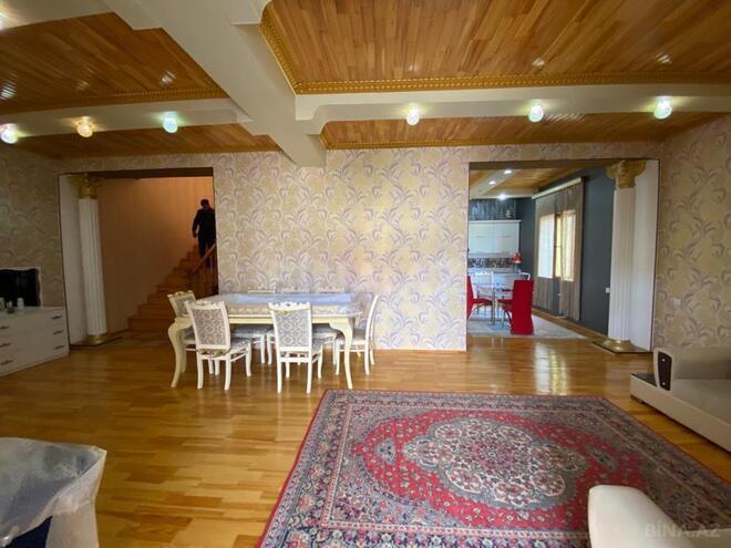 Продаётся 5-комн. дом/дача 270 м², пос. Масазыр, photo 7 from 20