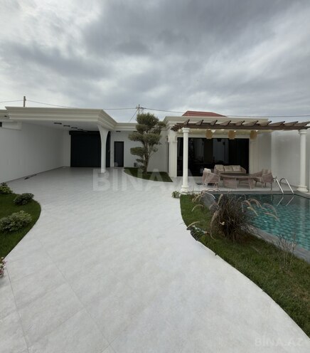 Продается 5-комн. дом/дача 240 м², пос. Мардакан, photo 10 from 24