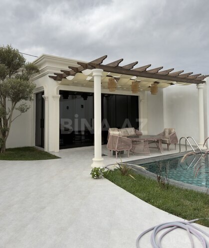 Продается 5-комн. дом/дача 240 м², пос. Мардакан, photo 7 from 24