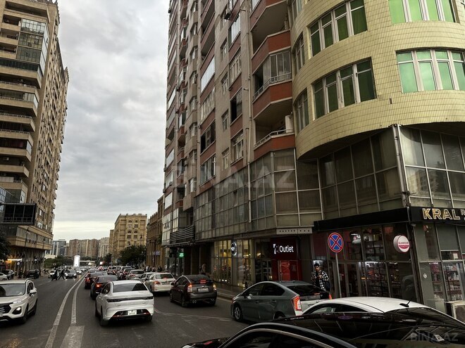 Сдается 8-комн. офис 250 м², м. Гянджлик, photo 3 from 18
