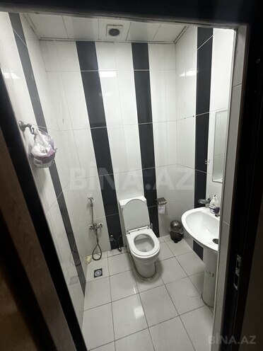 Сдается 8-комн. офис 250 м², м. Гянджлик, photo 17 from 18