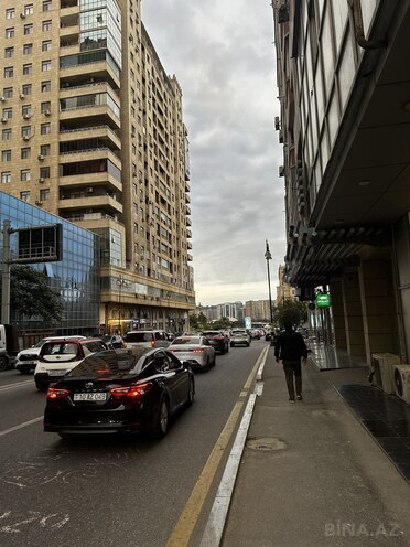 Сдается 8-комн. офис 250 м², м. Гянджлик, photo 1 from 18