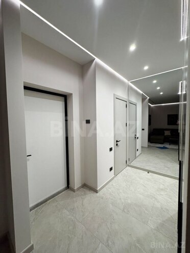 Сдается 3-комн. новостройка 105 м², м. 28 мая, photo 16 from 29