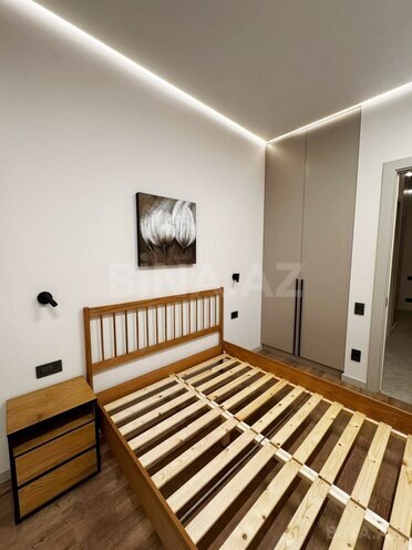 Сдается 3-комн. новостройка 105 м², м. 28 мая, photo 7 from 29