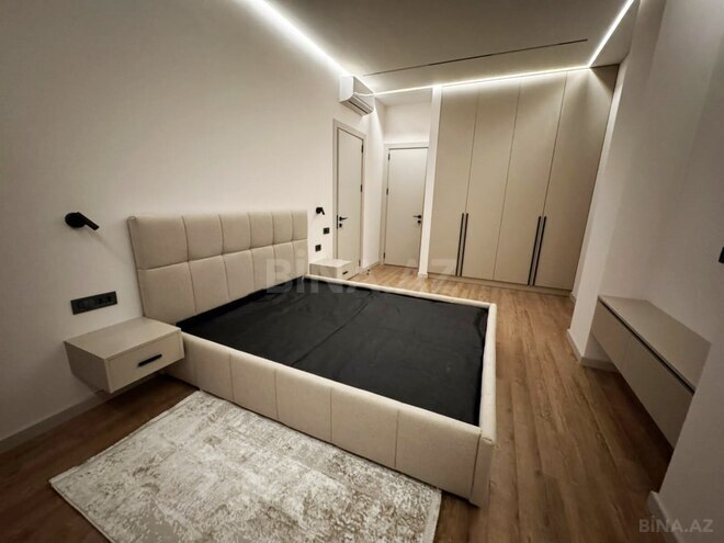 Сдается 3-комн. новостройка 105 м², м. 28 мая, photo 10 from 29