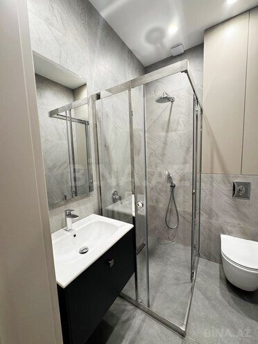 Сдается 3-комн. новостройка 105 м², м. 28 мая, photo 25 from 29