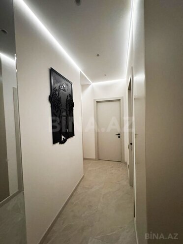 Сдается 3-комн. новостройка 105 м², м. 28 мая, photo 18 from 29
