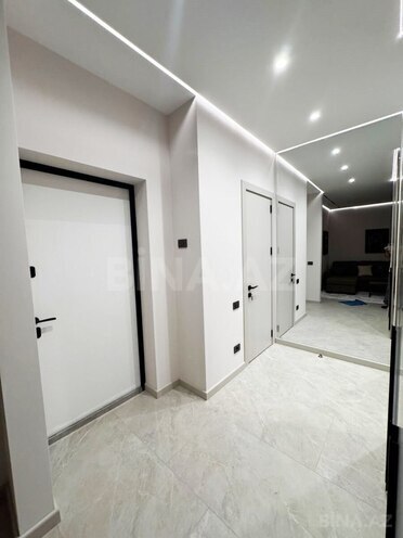 Сдается 3-комн. новостройка 105 м², м. 28 мая, photo 22 from 29