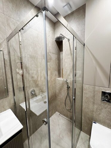 Сдается 3-комн. новостройка 105 м², м. 28 мая, photo 27 from 29