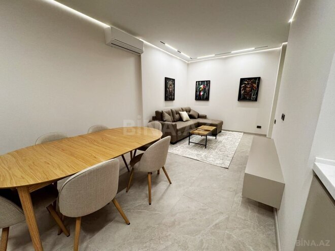 Сдается 3-комн. новостройка 105 м², м. 28 мая, photo 11 from 29