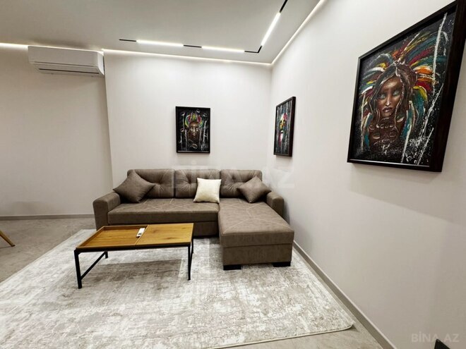 Сдается 3-комн. новостройка 105 м², м. 28 мая, photo 4 from 29