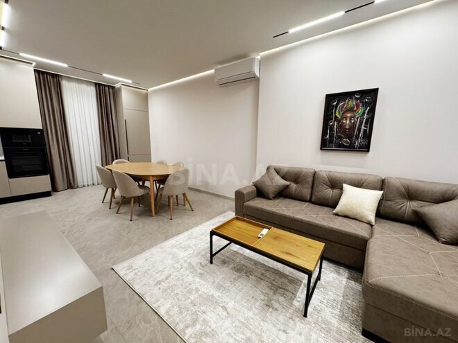 Сдается 3-комн. новостройка 105 м², м. 28 мая, photo 3 from 29