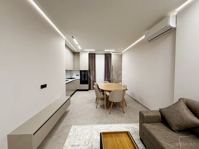 Сдается 3-комн. новостройка 105 м², м. 28 мая, photo 15 from 29