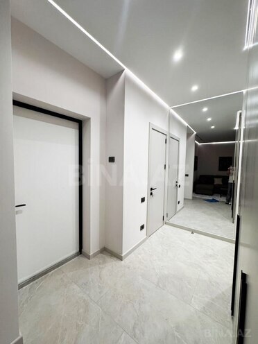Сдается 3-комн. новостройка 105 м², м. 28 мая, photo 20 from 29