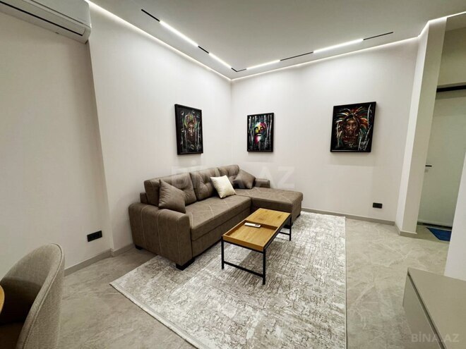 Сдается 3-комн. новостройка 105 м², м. 28 мая, photo 5 from 29