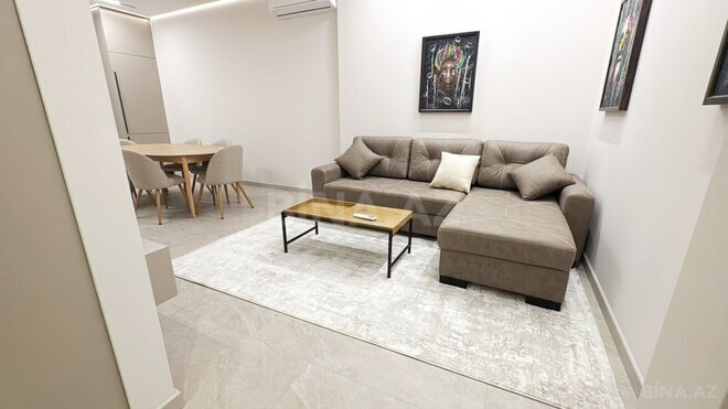 Сдается 3-комн. новостройка 105 м², м. 28 мая, photo 1 from 29