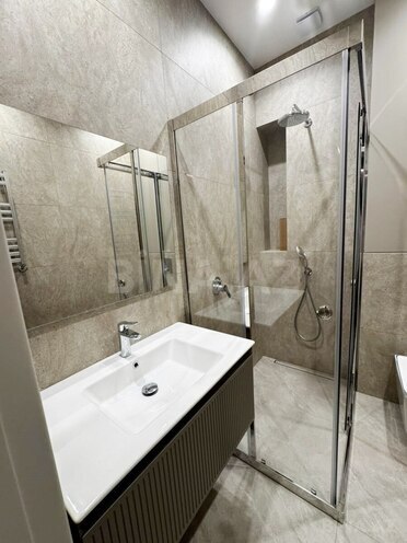 Сдается 3-комн. новостройка 105 м², м. 28 мая, photo 28 from 29