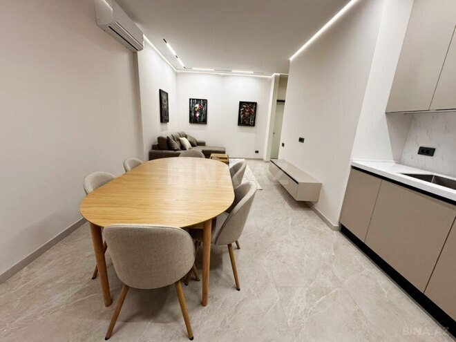 Сдается 3-комн. новостройка 105 м², м. 28 мая, photo 14 from 29