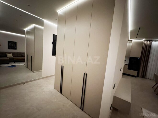 Сдается 3-комн. новостройка 105 м², м. 28 мая, photo 19 from 29