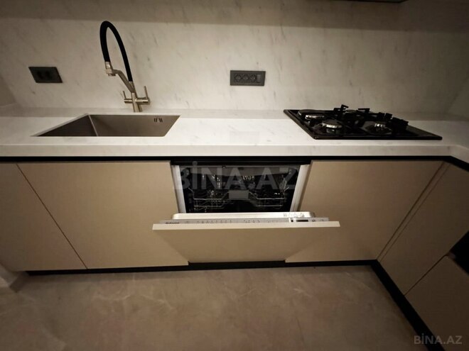 Сдается 3-комн. новостройка 105 м², м. 28 мая, photo 13 from 29