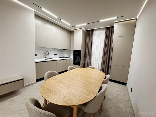 Сдается 3-комн. новостройка 105 м², м. 28 мая, photo 12 from 29