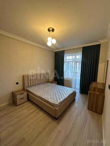 Сдается 2-комн. новостройка 70 м², м. Кероглу, photo 5 from 12