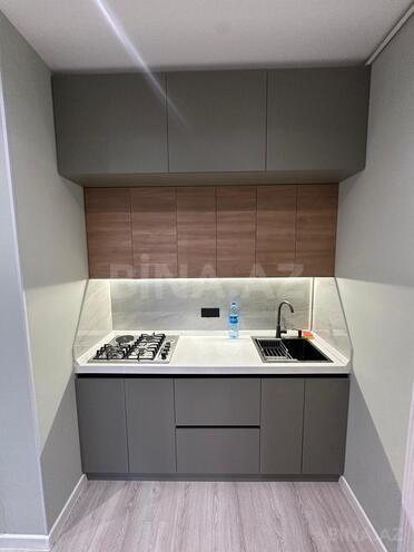 Сдается 2-комн. новостройка 70 м², м. Кероглу, photo 6 from 12