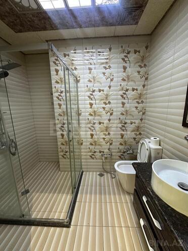 Сдается 2-комн. новостройка 70 м², м. Кероглу, photo 10 from 12